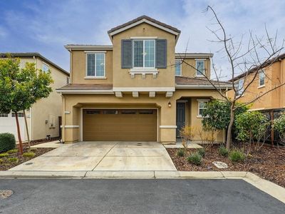417 Redwood Village Pl, Roseville, CA, 95747