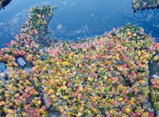 20-122 & 20 123 Fox Run Rd, Washington, NH 03280