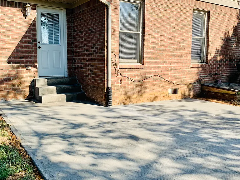 809 Steeplechase Way — Photo 24
