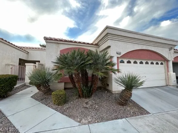 5155 Briar Patch Way, Las Vegas, NV 89118