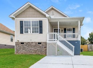 1545 Tom Gipson Dr, Raleigh, NC 27610