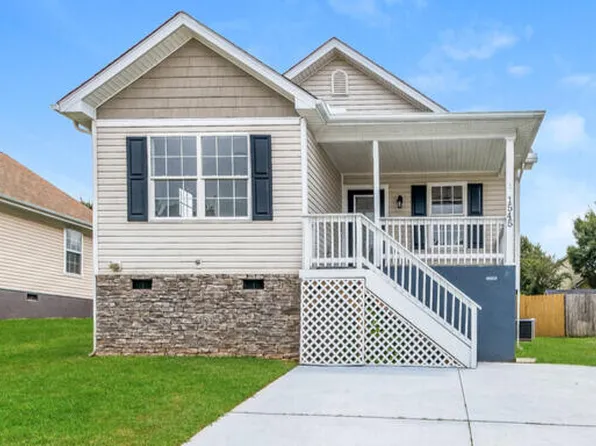 1545 Tom Gipson Dr, Raleigh, NC 27610