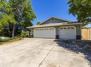 4211 Bowyer Blvd, Redding, CA