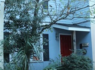 319 E Huntingdon Ln, Savannah, GA 31401