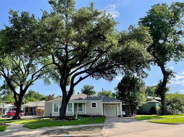 1502 Resistol Rd, Garland, TX 75042