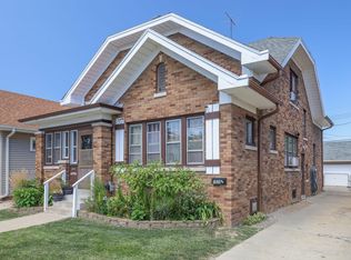 1024 Augusta St, Racine, WI 53402