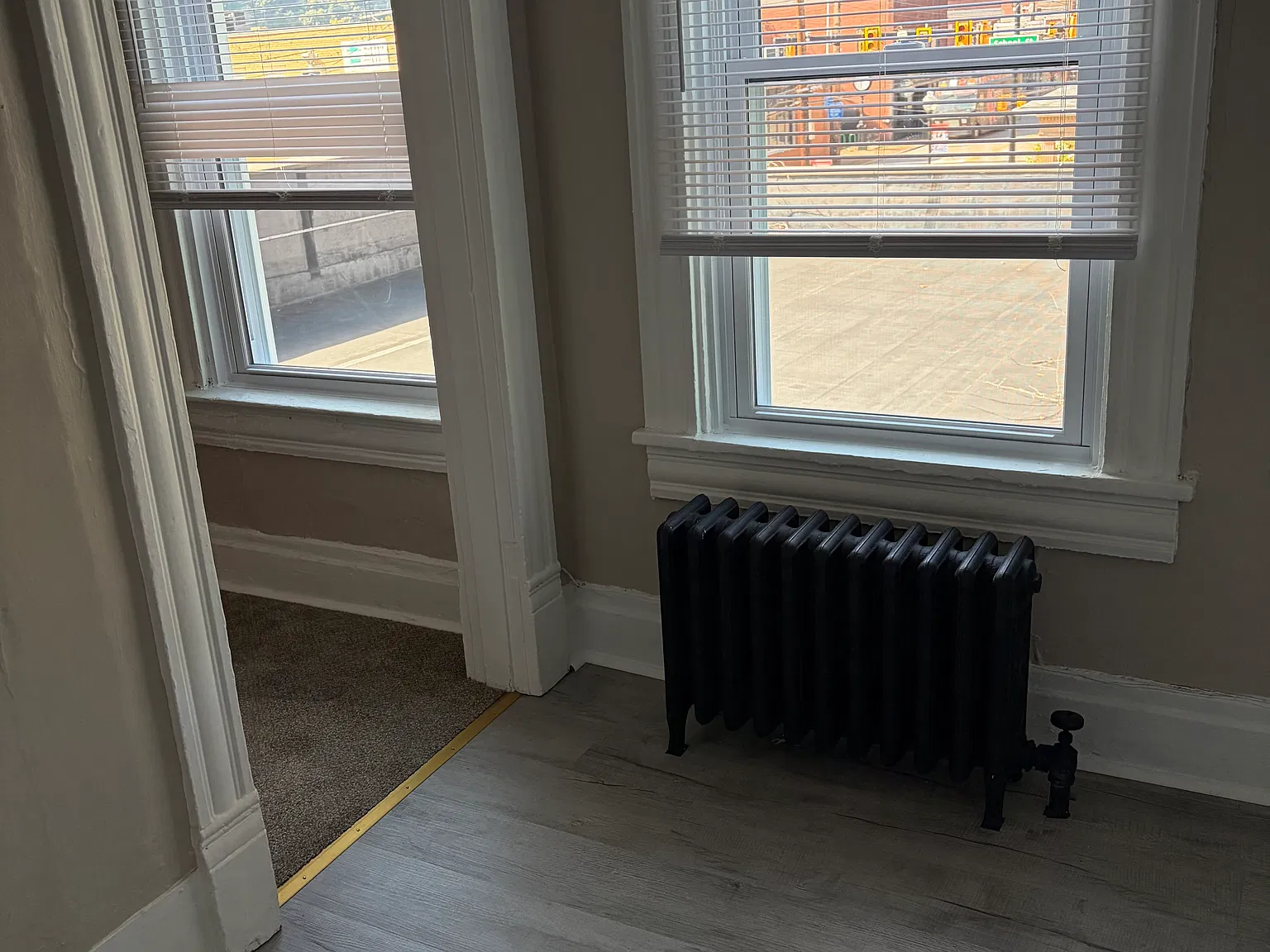 1 bed, 600 sqft, $800 — Photo 3