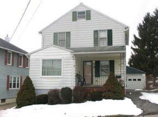 183 Pearl Ave, Johnson City, NY 13790