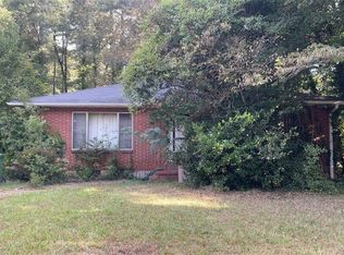 1855 Bayberry Dr SW, Atlanta, GA 30311