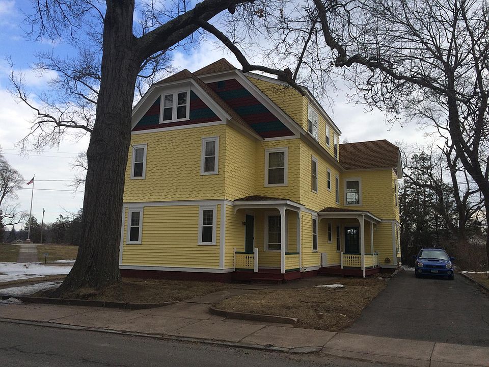 48 Linden St Manchester, CT Zillow