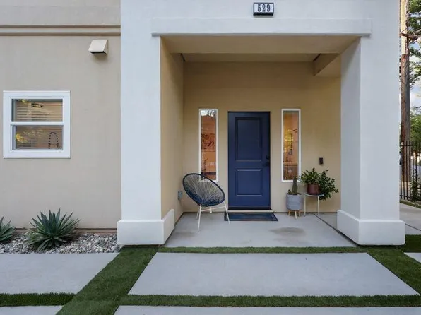 529 T St, Sacramento, CA 95811