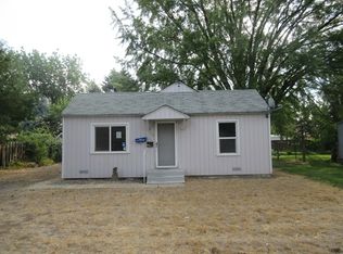 1117 S 8th Ave, Yakima, WA