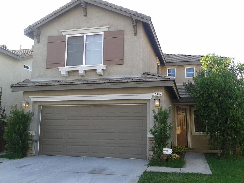 1st image of 29037 Salrio Dr