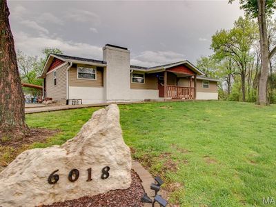 6018 Sunrise Dr, Collinsville, IL, 62234