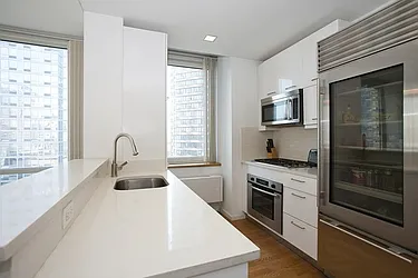 Rented by BLU Real Estate