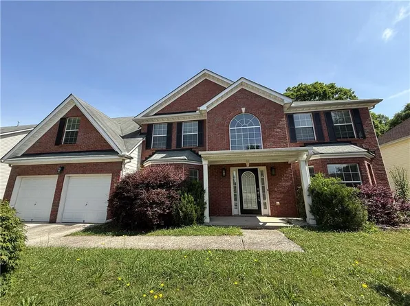 257 Juliet Dr, Hampton, GA 30228