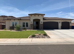 3052 E Holly Cir, St George, UT 84790