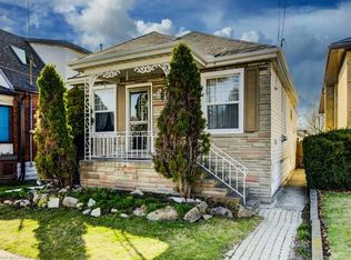 458 Upper Wentworth St, Hamilton, ON