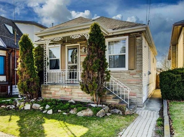 458 Upper Wentworth St, Hamilton, ON L9A 4T7