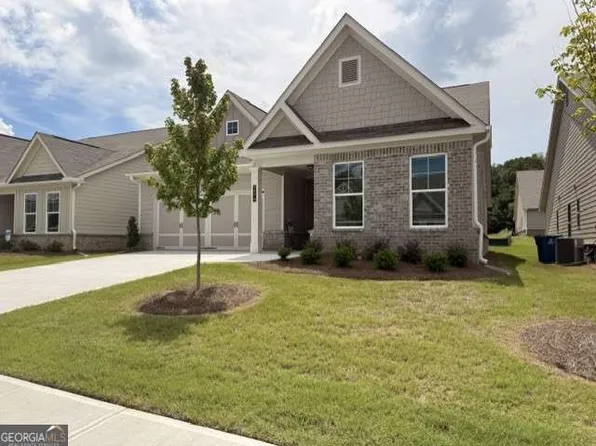 2514 Anhinga Dr, Loganville, GA 30052