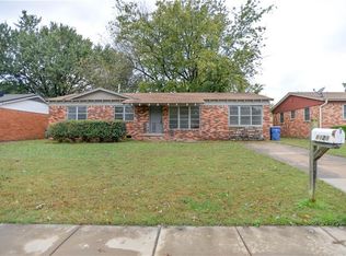 8128 Cypress Ave, Fort Smith, AR 72908