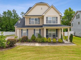 64 Cromwell Cir, Cameron, NC 28326