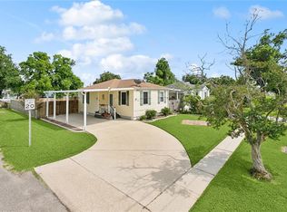 617 Thirba St, Metairie, LA 70003