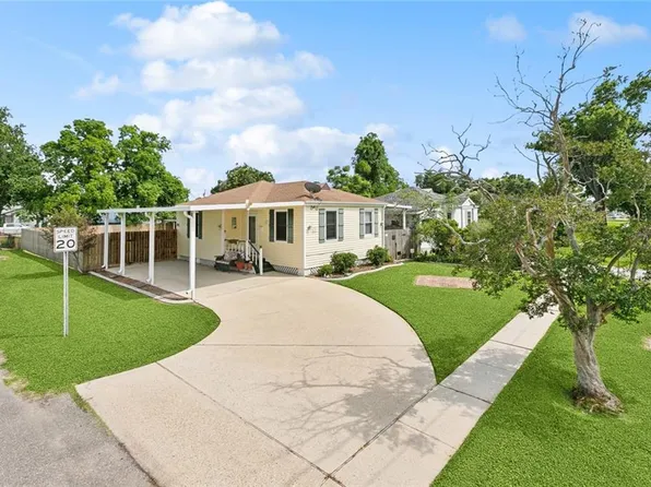 617 Thirba St, Metairie, LA 70003