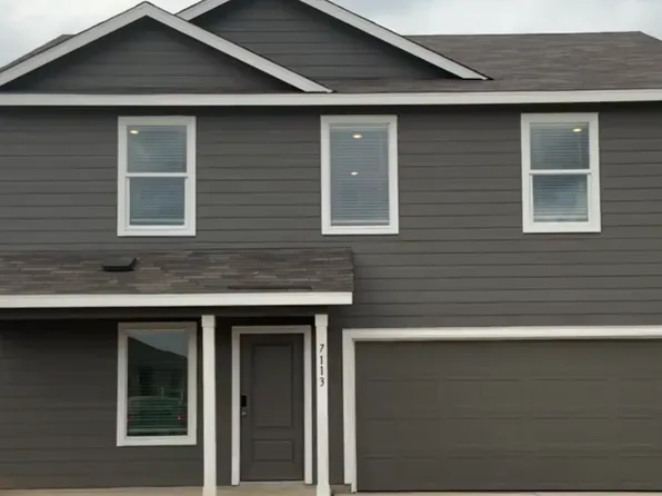 7113 Aqua Marine, San Antonio, TX 78263