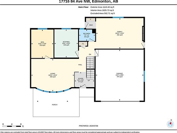 2nd image of 17716 84th Ave NW