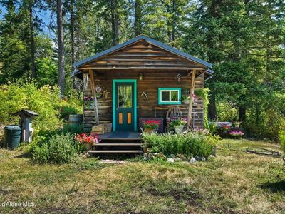 191 Haynes Ln, Plummer, ID, 83851