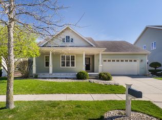 7909 Oak View Dr, Madison, WI 53719