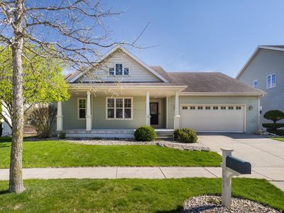 7909 Oak View Drive, Madison, WI, 53719