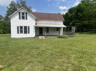 1499 Turnpike Rd, Summertown, TN 38483