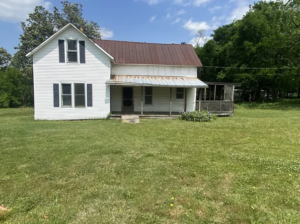 1499 Turnpike Rd, Summertown, TN 38483