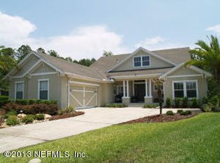 2128 Fox Tail Ct, Saint Augustine, FL 32092