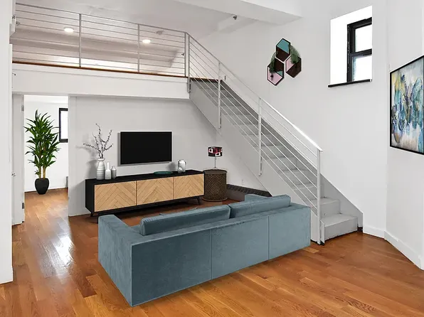 85 Attorney St APT 2A, New York, NY 10002