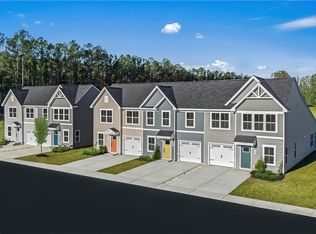 6130 Bold Stone #12B, Williamsburg, VA 23188