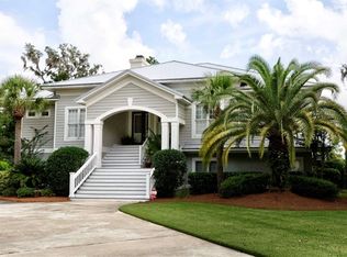 507 Palm Harbor Rd, Saint Simons Island, GA 31522