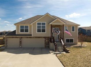 2809 N 114th Ter, Kansas City, KS 66109