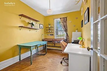 Sold by Sotheby's International Realty