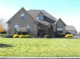 6626 N Carolina Pl, Poland, OH