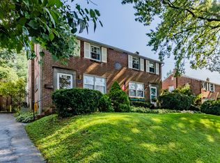 610 W Chestnut St, West Chester, PA 19380