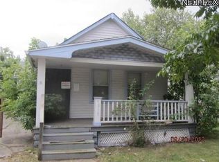 7315 Lawn Ave, Cleveland, OH