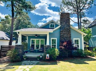 515 Petty St, Southern Pines, NC 28387