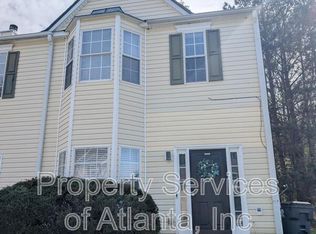 5690 Hampton Ct, Atlanta, GA 30349