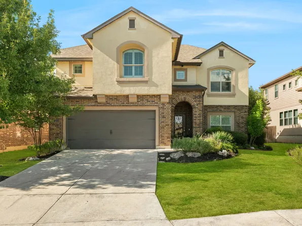 1413 Tanager Ct, San Antonio, TX 78260