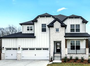 7414 Twill Heights Loop, Fairview, TN 37062