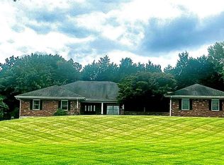 1750 Morgan Rd, Barnhart, MO 63012