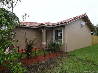 18141 SW 143rd Ct, Miami, FL 33177